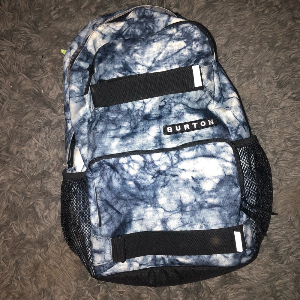 Burton backpack